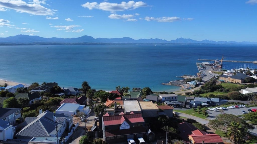 Commercial Property for Sale in Mossel Bay Central Western Cape